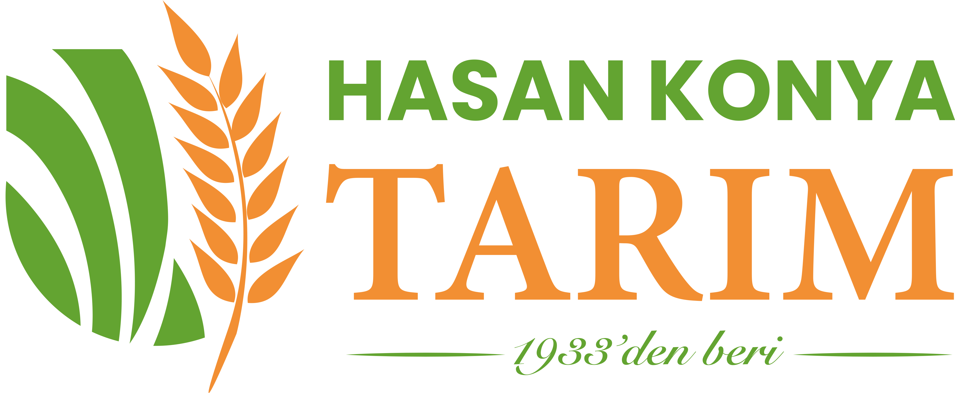 HASKON TARIM